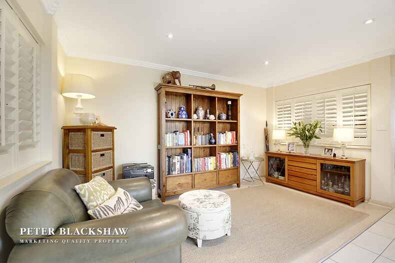 Lot 22/70 Ian Potter Crescent Gungahlin Lot 22/70 Ian Potter Crescent Gungahlin