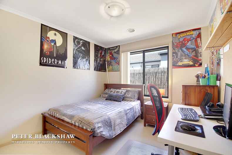 Lot 22/70 Ian Potter Crescent Gungahlin Lot 22/70 Ian Potter Crescent Gungahlin