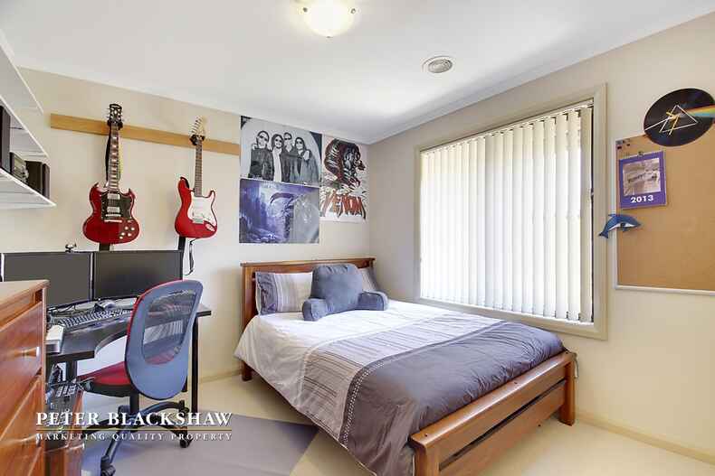 Lot 22/70 Ian Potter Crescent Gungahlin Lot 22/70 Ian Potter Crescent Gungahlin