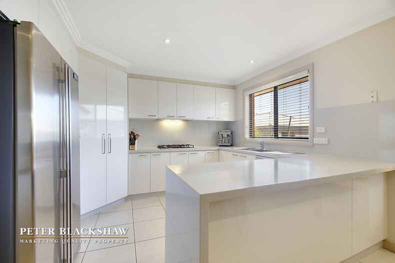 Lot 22/70 Ian Potter Crescent Gungahlin Lot 22/70 Ian Potter Crescent Gungahlin