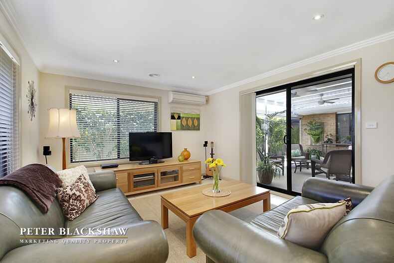 Lot 22/70 Ian Potter Crescent Gungahlin Lot 22/70 Ian Potter Crescent Gungahlin