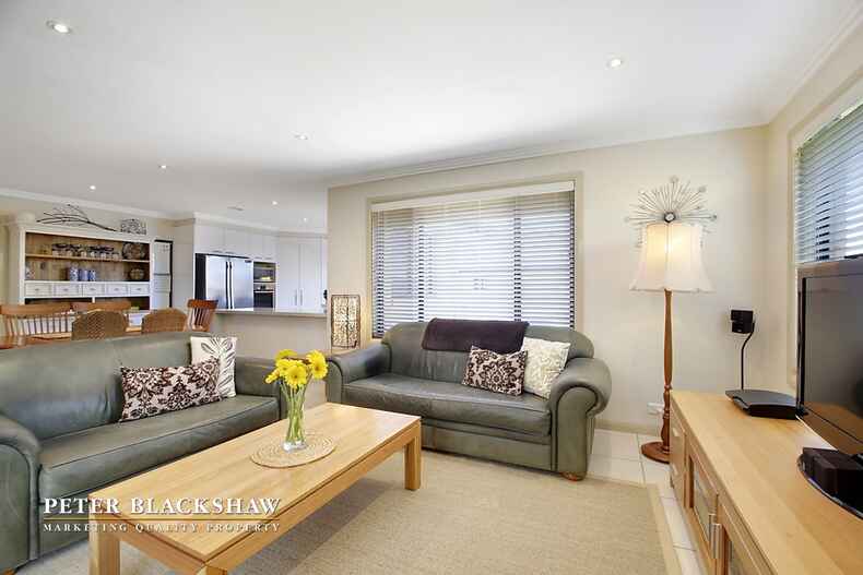 Lot 22/70 Ian Potter Crescent Gungahlin Lot 22/70 Ian Potter Crescent Gungahlin