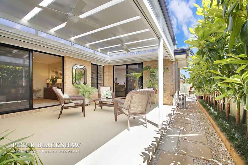 Lot 22/70 Ian Potter Crescent Gungahlin Lot 22/70 Ian Potter Crescent Gungahlin