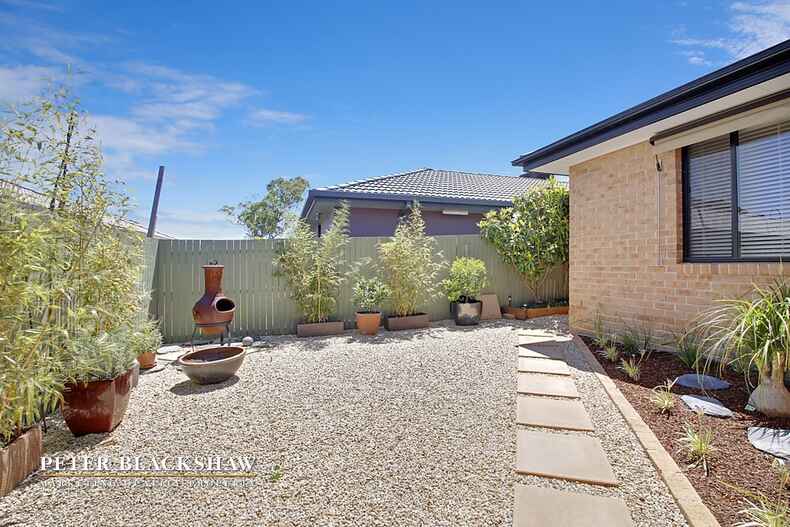 Lot 22/70 Ian Potter Crescent Gungahlin Lot 22/70 Ian Potter Crescent Gungahlin