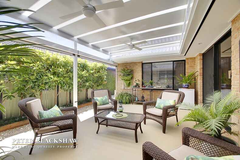 Lot 22/70 Ian Potter Crescent Gungahlin Lot 22/70 Ian Potter Crescent Gungahlin