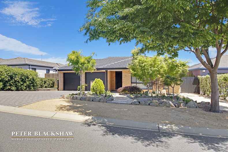 Lot 22/70 Ian Potter Crescent Gungahlin Lot 22/70 Ian Potter Crescent Gungahlin