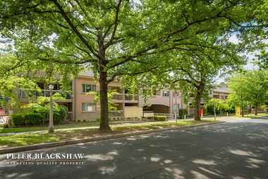 12/43 Ijong Street Braddon