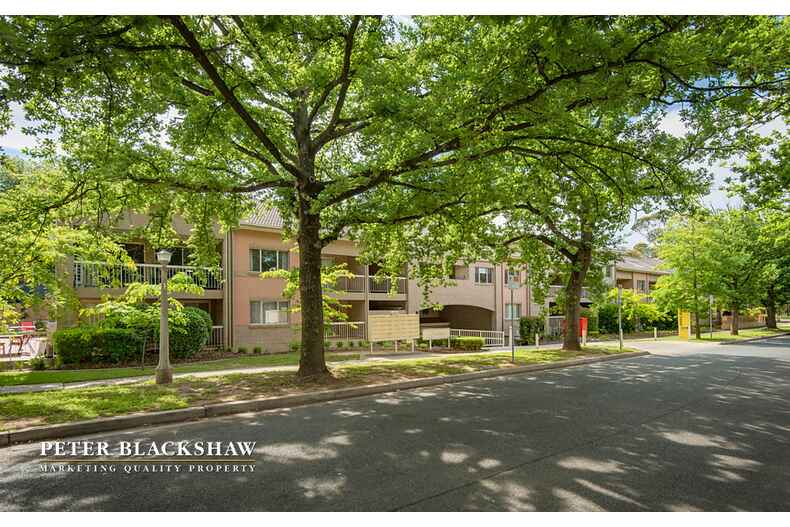 12/43 Ijong Street Braddon