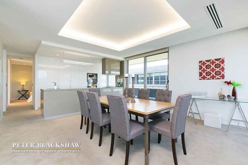 Lot 20/122/2 Grose Street Deakin Lot 20/122/2 Grose Street Deakin