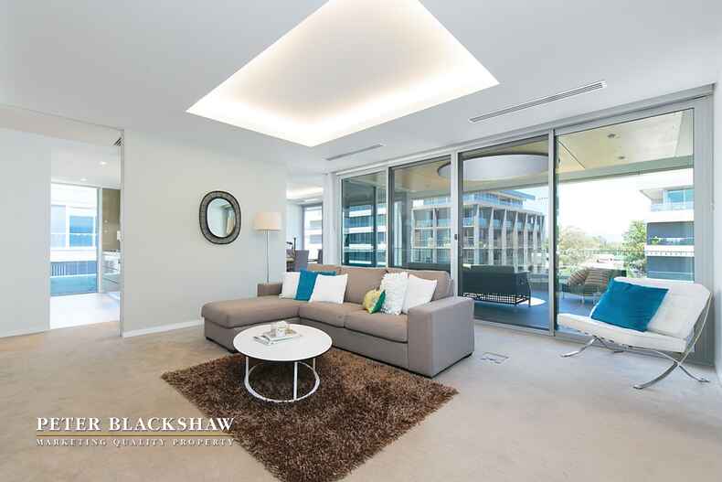 Lot 20/122/2 Grose Street Deakin Lot 20/122/2 Grose Street Deakin