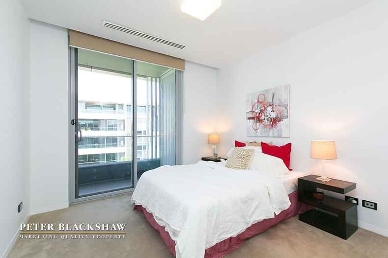 Lot 20/122/2 Grose Street Deakin Lot 20/122/2 Grose Street Deakin