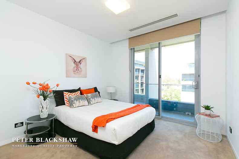 Lot 20/122/2 Grose Street Deakin Lot 20/122/2 Grose Street Deakin