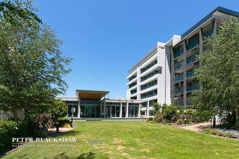 Lot 20/122/2 Grose Street Deakin Lot 20/122/2 Grose Street Deakin