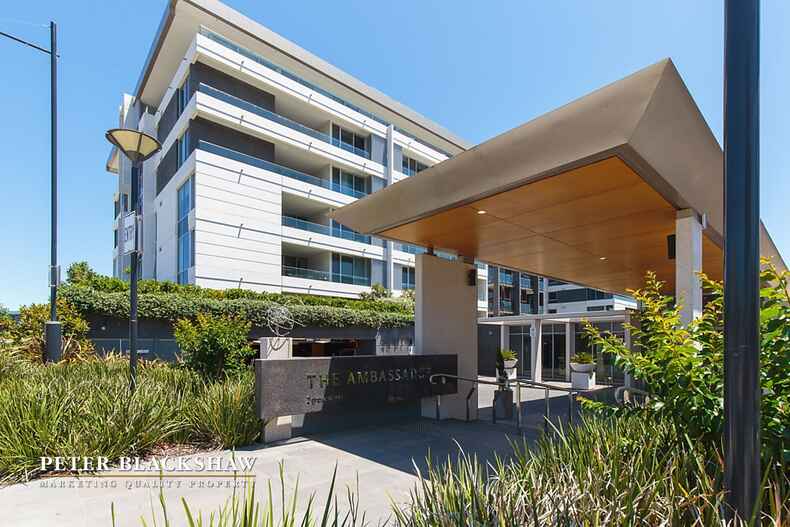 Lot 20/122/2 Grose Street Deakin Lot 20/122/2 Grose Street Deakin