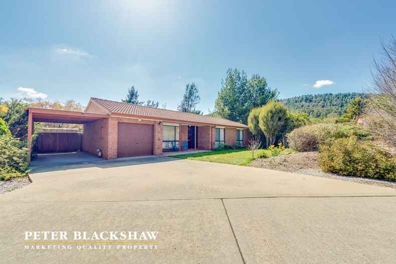 Lot 1/7/3 Shepherdson Place Isaacs Lot 1/7/3 Shepherdson Place Isaacs