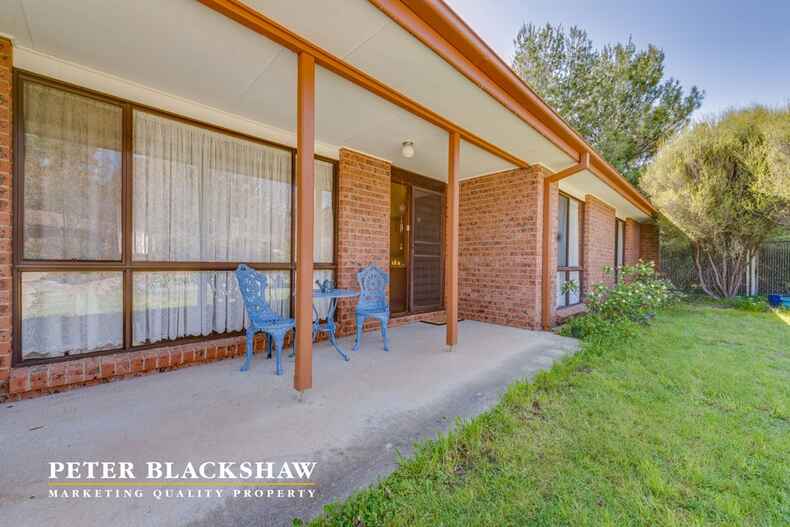 Lot 1/7/3 Shepherdson Place Isaacs Lot 1/7/3 Shepherdson Place Isaacs