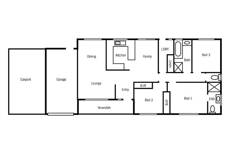 Lot 1/7/3 Shepherdson Place Isaacs Lot 1/7/3 Shepherdson Place Isaacs