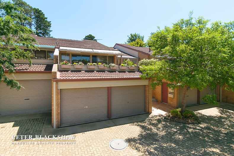 Lot 15/12/51 Musgrave Street Yarralumla Lot 15/12/51 Musgrave Street Yarralumla