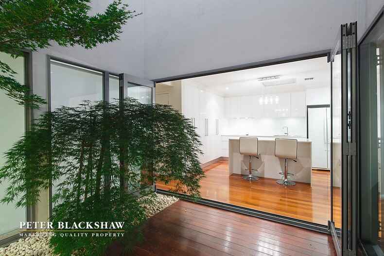 Lot 15/12/51 Musgrave Street Yarralumla Lot 15/12/51 Musgrave Street Yarralumla