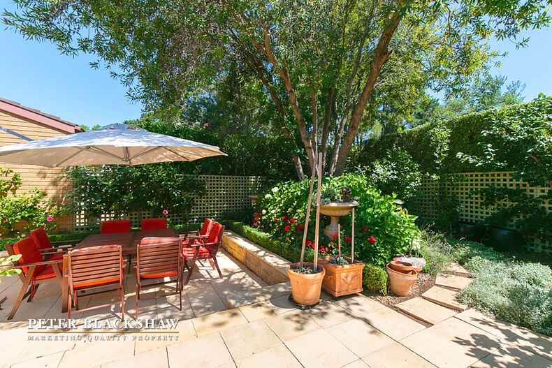 Lot 15/12/51 Musgrave Street Yarralumla Lot 15/12/51 Musgrave Street Yarralumla