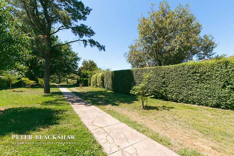 Lot 15/12/51 Musgrave Street Yarralumla Lot 15/12/51 Musgrave Street Yarralumla