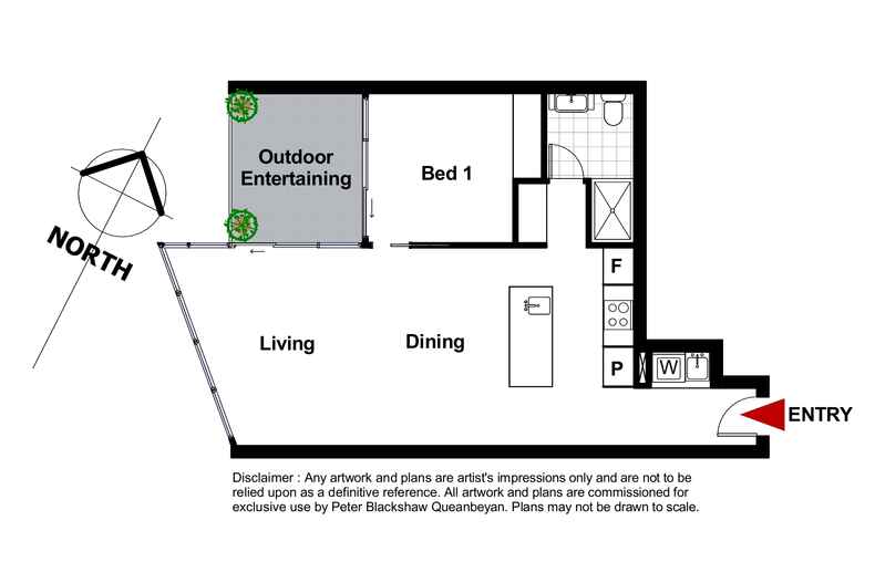 114/11 Trevillian Quay Kingston 114/11 Trevillian Quay Kingston