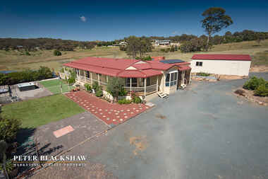 Lot 91/11 Saddle Place Royalla