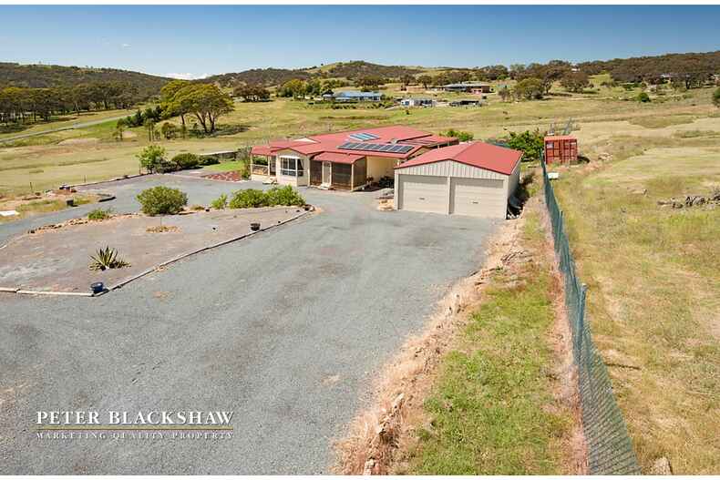 Lot 91/11 Saddle Place Royalla Lot 91/11 Saddle Place Royalla