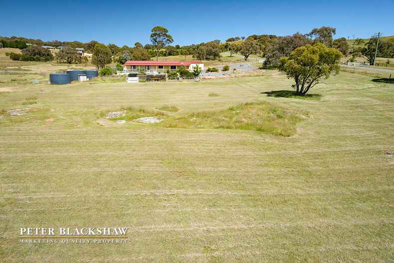 Lot 91/11 Saddle Place Royalla Lot 91/11 Saddle Place Royalla