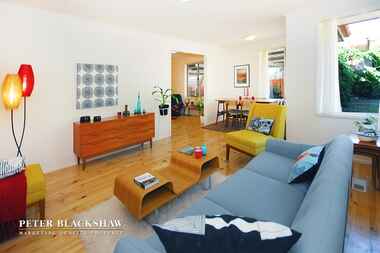 Lot 40/5 Taylor Place Hackett