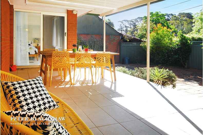 Lot 40/5 Taylor Place Hackett Lot 40/5 Taylor Place Hackett