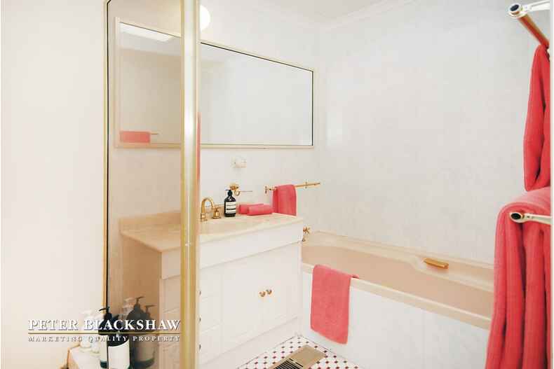 Lot 40/5 Taylor Place Hackett Lot 40/5 Taylor Place Hackett