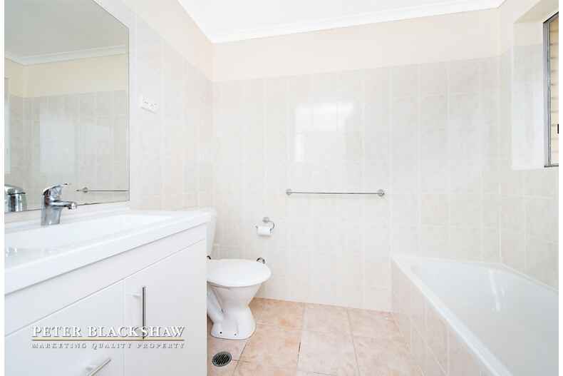 18/52 Trinculo Place Queanbeyan 18/52 Trinculo Place Queanbeyan