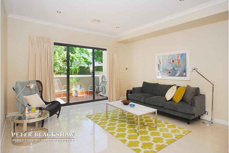 Lot 26/20 Masson Street Turner Lot 26/20 Masson Street Turner