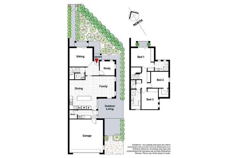 55 Thynne Street Bruce 55 Thynne Street Bruce