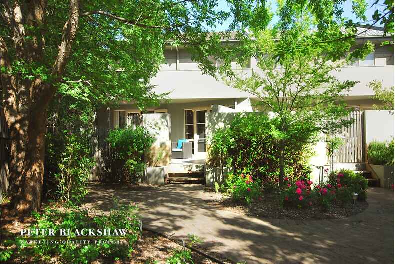 Lot 18/10/78 Torrens Street Braddon Lot 18/10/78 Torrens Street Braddon