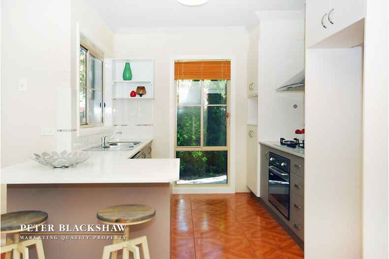 Lot 18/10/78 Torrens Street Braddon Lot 18/10/78 Torrens Street Braddon