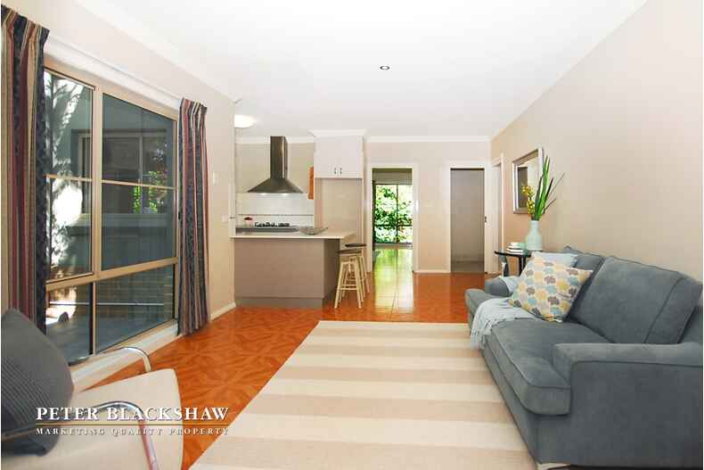 Lot 18/10/78 Torrens Street Braddon Lot 18/10/78 Torrens Street Braddon