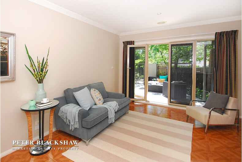 Lot 18/10/78 Torrens Street Braddon Lot 18/10/78 Torrens Street Braddon