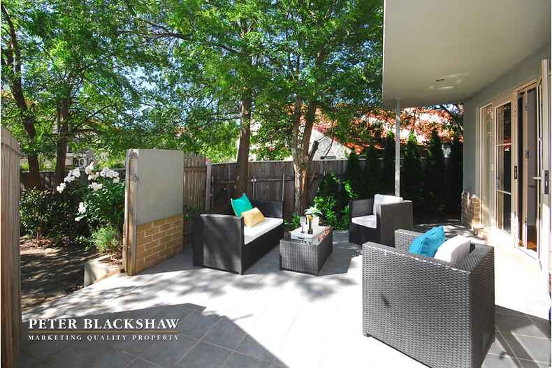 Lot 18/10/78 Torrens Street Braddon Lot 18/10/78 Torrens Street Braddon