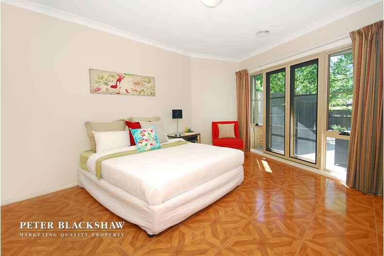 Lot 18/10/78 Torrens Street Braddon Lot 18/10/78 Torrens Street Braddon