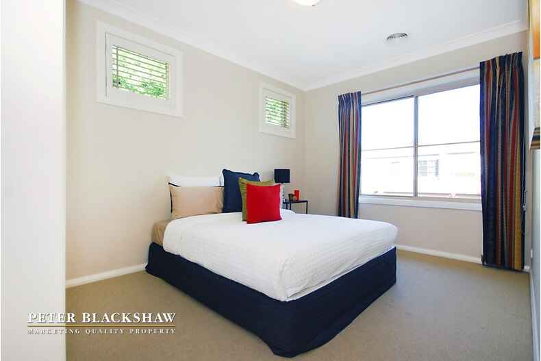 Lot 18/10/78 Torrens Street Braddon Lot 18/10/78 Torrens Street Braddon