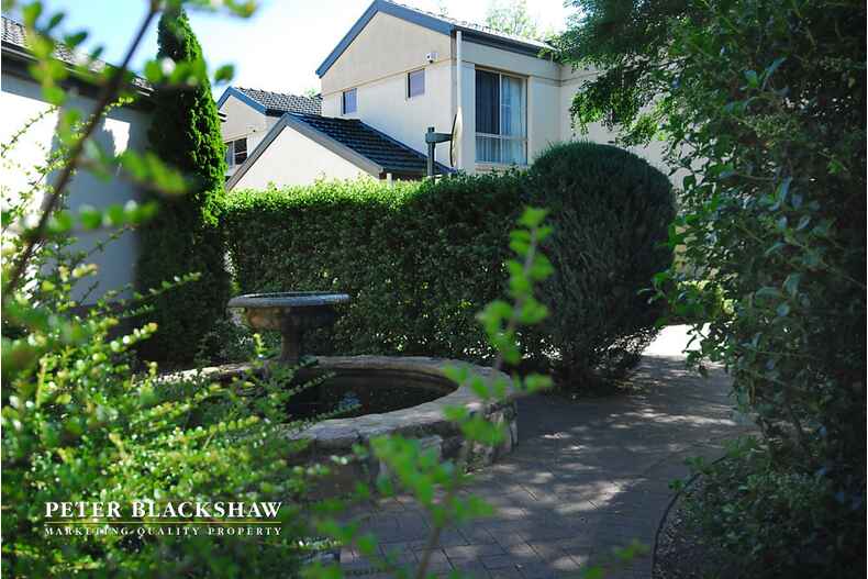 Lot 18/10/78 Torrens Street Braddon Lot 18/10/78 Torrens Street Braddon