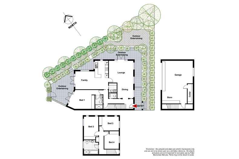 Lot 18/10/78 Torrens Street Braddon Lot 18/10/78 Torrens Street Braddon