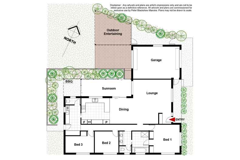 19 Parkview Crescent Jerrabomberra 19 Parkview Crescent Jerrabomberra