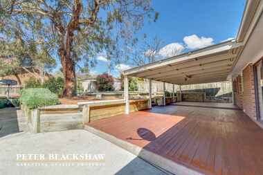 Lot 11/7 Moonbi Crescent Isabella Plains