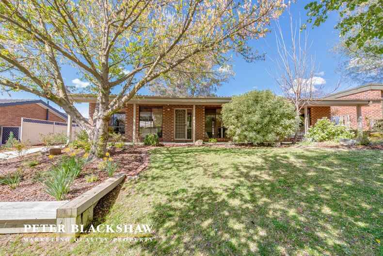 Lot 11/7 Moonbi Crescent Isabella Plains Lot 11/7 Moonbi Crescent Isabella Plains