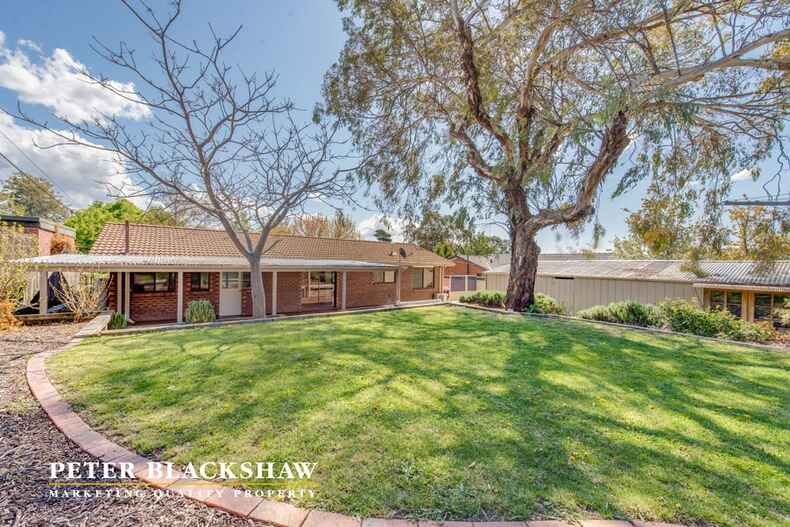 Lot 11/7 Moonbi Crescent Isabella Plains Lot 11/7 Moonbi Crescent Isabella Plains