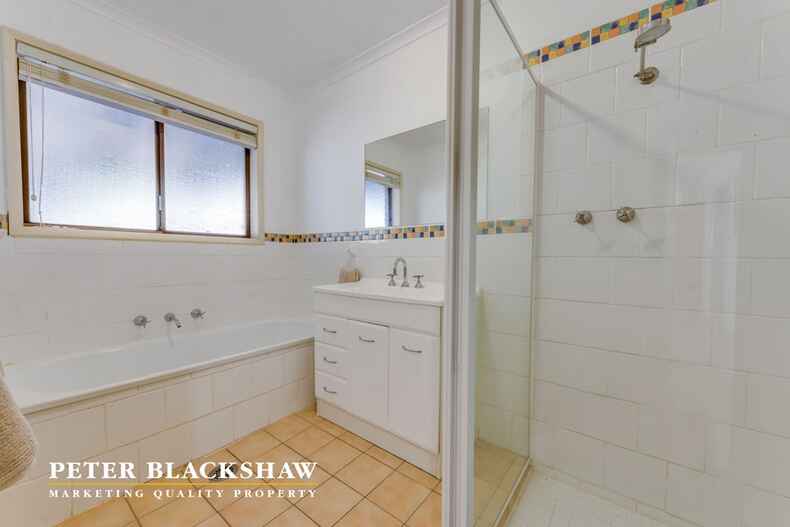 Lot 11/7 Moonbi Crescent Isabella Plains Lot 11/7 Moonbi Crescent Isabella Plains