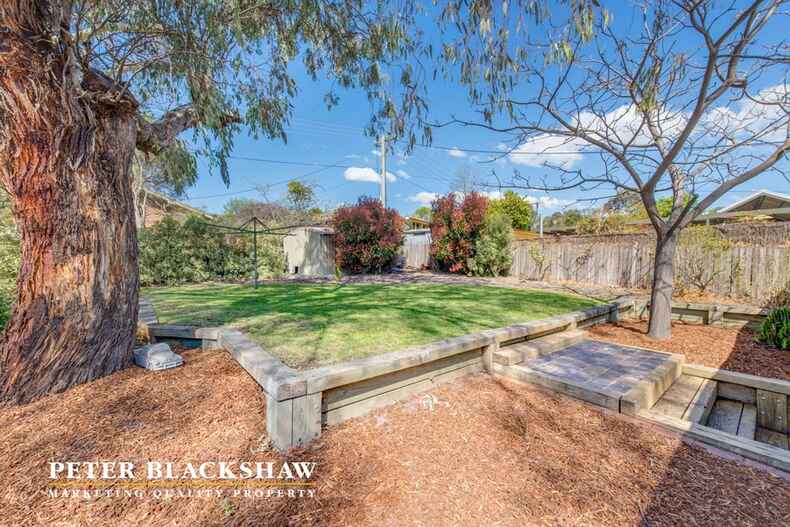 Lot 11/7 Moonbi Crescent Isabella Plains Lot 11/7 Moonbi Crescent Isabella Plains